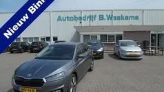Gebruikt 2022 Skoda Fabia Business Line Hatchback | € 21.750 (Eerlijke prijs)