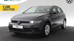 Gebruikt 2025 VW Polo Edition Hatchback | € 26.580 (Goede deal)