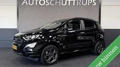 Gebruikt 2019 Ford Ecosport ST-Line SUV | € 13.949 (Eerlijke prijs)