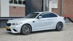 Gebruikt 2020 BMW M2 Competition Edition Coupé | € 68.500 (Eerlijke prijs)