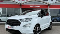 Gebruikt 2018 Ford Ecosport ST-Line SUV | € 11.450 (Eerlijke prijs)