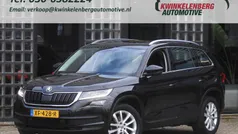 Zwart, metallic lak Gebruikt 2019 Skoda Kodiaq Style SUV | € 24.850 (Eerlijke prijs)
