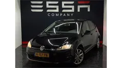 Gebruikt 2014 VW Golf VII Highline Stationwagen | € 7.950 (Super prijs)