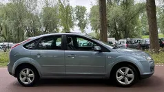 Gebruikt 2005 Ford Focus Titanium Hatchback | € 1.399 (Eerlijke prijs)