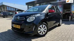 Gebruikt 2014 Citroën C1 Feel Hatchback | € 5.999 (Eerlijke prijs)