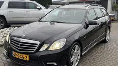 Mercedes E350