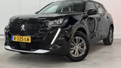 Gebruikt 2022 Peugeot e-2008 Active SUV | € 17.777 (Eerlijke prijs)