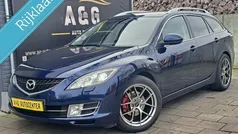 Gebruikt 2009 Mazda 6 Stationwagen | € 8.995 (Eerlijke prijs)