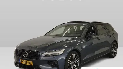 Occasion Volvo V60 Plus 2022 Stationwagen