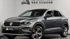 Grijs Gebruikt 2019 VW T-Roc Business SUV | € 23.999 (Eerlijke prijs)