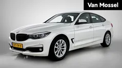 Wit Gebruikt 2018 BMW 320 Executive Sedan | € 19.945 (Super prijs)