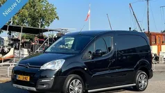 Overige Gebruikt 2018 Citroën Berlingo MPV | € 6.250 (Goede deal)