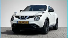 Gebruikt 2018 Nissan Juke N-Connecta SUV | € 10.999 (Goede deal)