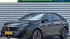 Zwart Gebruikt 2025 Peugeot e-3008 Avantage SUV | € 50.940 (Eerlijke prijs)
