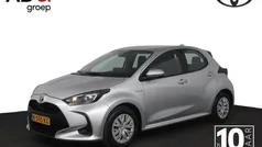 Gebruikt 2021 Toyota Yaris Active Hatchback | € 19.950 (Eerlijke prijs)