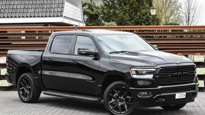 Occasion Dodge Ram 400 PK (294 kW) 2024 Pickup
