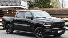Gebruikt 2024 Dodge Ram Pickup | € 68.950 (Super prijs)