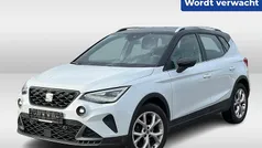 Wit Gebruikt 2021 Seat Arona FR SUV | € 21.950 (Eerlijke prijs)