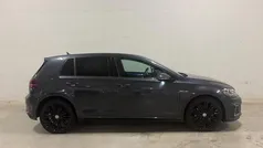 Grijs Gebruikt 2017 VW Golf VII GTE Hatchback | € 14.888 (Eerlijke prijs)