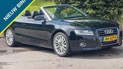 Occasion Audi A5 Cabriolet Proline 211 PK (155 kW) 2009 Cabriolet