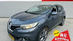 Gebruikt 2016 Renault Kadjar Bose Edition SUV | € 12.400 (Eerlijke prijs)