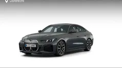 Grijs Nieuw 2025 BMW i4 Comfort Edition Sedan | € 69.742 (Goede deal)