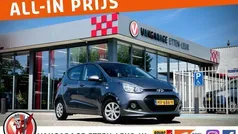Gebruikt 2016 Hyundai i10 Comfort Hatchback | € 7.985 (Eerlijke prijs)