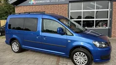 Gebruikt 2015 VW Caddy Maxi Trendline MPV | € 17.900 (Eerlijke prijs)