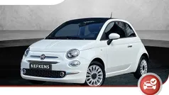 Gebruikt 2024 Fiat 500 Dolcevita Hatchback | € 16.925 (Eerlijke prijs)
