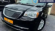 Gebruikt 2011 Chrysler Grand Voyager Limited MPV | € 19.950 (Goede deal)