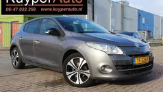 Grijs Gebruikt 2011 Renault Mégane III Bose Edition Hatchback | € 5.550 (Goede deal)