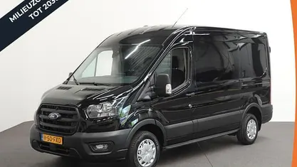 Occasion Ford Transit 105 PK (77 kW) 2024 Van