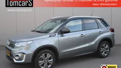 Gebruikt 2021 Suzuki Vitara SUV | € 21.450 (Eerlijke prijs)