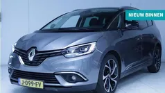 Renault Grand Scénic IV