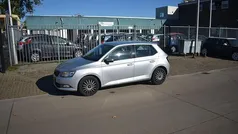 Gebruikt 2015 Skoda Fabia Ambition Hatchback | € 6.950 (Goede deal)