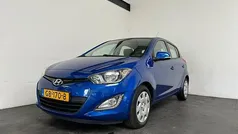 Gebruikt 2015 Hyundai i20 Hatchback | € 5.749 (Goede deal)