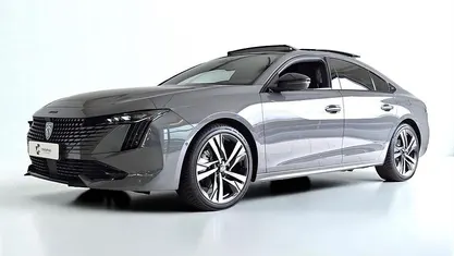 Occasion Peugeot 508 GT 2024 Hatchback