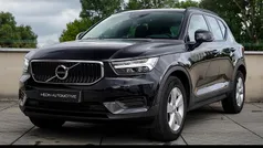 Gebruikt 2021 Volvo XC40 Momentum SUV | € 31.995 (Eerlijke prijs)