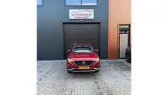 Rood Gebruikt 2021 MG ZS Luxury Sedan | € 17.499 (Eerlijke prijs)