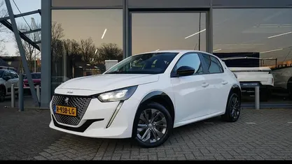 Occasion Peugeot e-208 Active 100 kW (136 PK) 2022 Hatchback