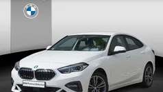 Wit Gebruikt 2020 BMW 218 Sport Line Coupé | € 21.900 (Super prijs)