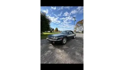 Occasion Jaguar XJS S 295 PK (216 kW) 1989 Cabriolet