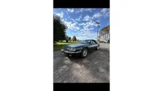 Blauw Gebruikt 1989 Jaguar XJS S Cabriolet | € 13.900