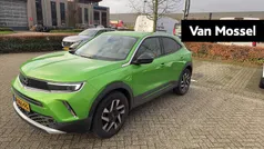 Gebruikt 2021 Opel Mokka Business Elegance SUV | € 19.940 (Eerlijke prijs)