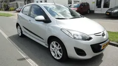 Gebruikt 2008 Mazda 2 Hatchback | € 3.650 (Super prijs)