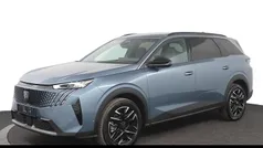 Blauw Nieuw 2025 Peugeot 5008 Allure MPV | € 50.070 (Goede deal)