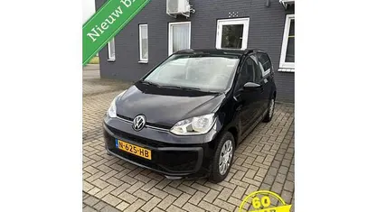 Occasion 2021 VW up! Hatchback | € 11.900 (Eerlijke prijs)
