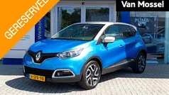 Gebruikt 2013 Renault Captur Dynamique SUV | € 10.940 (Eerlijke prijs)