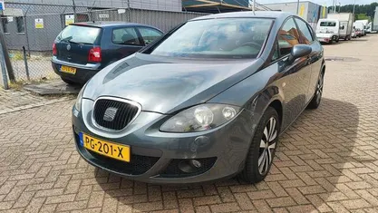 Occasion Seat Leon Sport 160 PK (117 kW) 2009 Hatchback