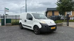 Gebruikt 2012 Fiat Fiorino Van | € 2.950 (Goede deal)